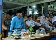 Wagub Sani Buka Festival Arakan Sahur Tahun 2026