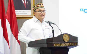 Dorong Optimalisasi Pengawasan THR 2026,  Ombudsman: Penyelesaian Pengaduan Adalah Kunci