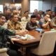 Temui Menteri PKP, Gubernur Al Haris bersama Para Bupati/Wali Kota Perjuangkan Program Perumahan Rakyat