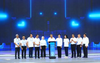 OJK dan BI Inisiasi Pusat Inovasi Digital Indonesia, Perkuat Talenta Digital Sektor Keuangan