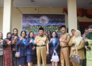 Wagub Sani: Bazar BKOW Wujud Kolaborasi, Pemberdayaan dan Kepedulian Sosial