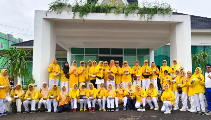 Sinsen Perkuat Edukasi Safety Riding, #Cari_aman Jadi Gerakan Bersama Warga Jambi