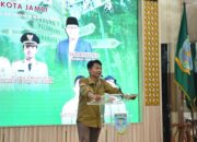 Program MBG Jadi Pasar Tetap, Petani Rasakan Dampak
