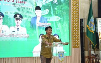 Program MBG Jadi Pasar Tetap, Petani Rasakan Dampak
