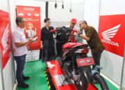 Wakili Jambi, Siswa dan Guru Terbaik Berlaga di Ajang Nasional Festival Vokasi Satu Hati 2026