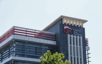 OJK Tetapkan Sanksi Administratif terhadap Pegiat Media Sosial dan Pelaku Manipulasi Harga Saham