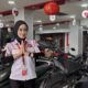 Gak Ribet dan Irit, Honda BeAT Jadi Andalan Mobilitas Generasi Muda