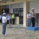 Kabag Bin Ops Ditlantas Polda Jambi Berikan Edukasi Keselamatan Lalu Lintas di SMA Sari Putra