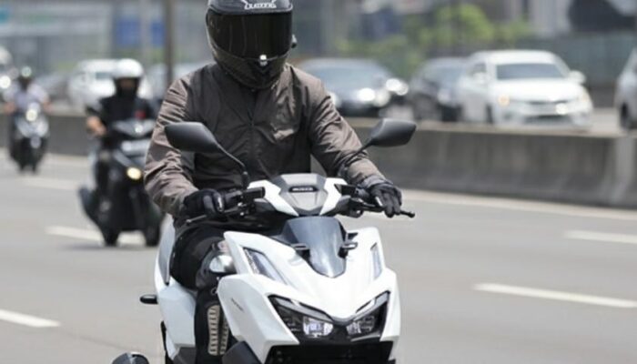 Ramadhan Aman di Jalan! Sinsen Bagikan Tips #Cari_Aman untuk Pengendara Motor