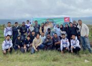 Gaspol 450 Km! Honda Fun Motour Camp 2026 Guncang Pesona Alam Kerinci