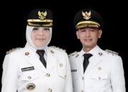 Setahun Kepemimpinan Dillah–Muslimin, Sejauh Mana Visi Merata Terwujud di Tanjabtim?