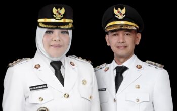 Setahun Kepemimpinan Dillah–Muslimin, Sejauh Mana Visi Merata Terwujud di Tanjabtim?