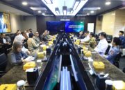 Dukungan Asosiasi Emiten terhadap Reformasi Penguatan Integritas Pasar Modal