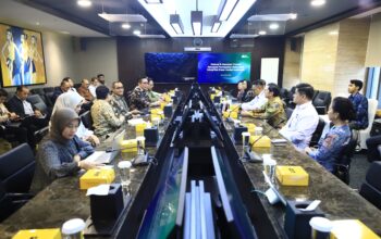 Dukungan Asosiasi Emiten terhadap Reformasi Penguatan Integritas Pasar Modal