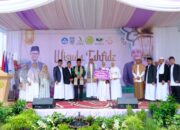 Wagub Sani Hadiri Wisuda Tahfiz Al-Qur’an, Generasi Hafiz Diharapkan Jadi Harapan Bangsa Berakhlak Mulia