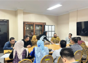 DPRD Provinsi Jambi Lakukan Pendalaman Substansi Ranperda 2026 melalui Studi Banding ke Disparekraf DKI Jakarta