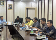 DPRD Provinsi Jambi Dorong Realisasi PI 10 Persen Migas Blok Jabung di Tanjabtimur