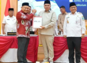 DPRD Akan Kawal Rekomendasi BPK Terkait Penanganan TBC
