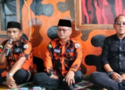 Ketua DPRD Muaro Jambi Hadiri Tradisi Unggahan Pemuda Pancasila, Pererat Silaturahmi Sambut Ramadhan