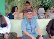 Sambut Ramadhan 1447 H, Wakil Ketua DPRD Muaro Jambi Hadiri Ziarah Kubur Massal di Sekernan