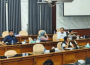 Diduga Keracunan Massal Program MBG, DPRD Muaro Jambi Temukan Indikasi Pelanggaran SOP