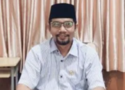 DPRD Muaro Jambi Dorong Pemerataan Akses Internet hingga Desa Tanjung Katung