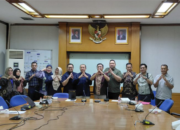 Penguatan Tata Kelola Arsip Daerah, Komisi I DPRD Jambi Konsultasi ke ANRI