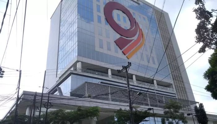 Bank Jambi Terus Dipercaya, Penempatan Dana SMF Jadi Sinyal Positif