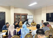 DPRD Jambi Dalami Strategi Jakarta, Perkuat Ranperda Pariwisata dan Ekonomi Kreatif 2026