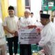 Mengenang H. Hanafi di Masjid Tertua Bungo, Gubernur Al Haris Teguhkan Pembangunan untuk Rakyat