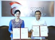 OJK dan Bareskrim Polri Perkuat Sinergi Penegakan Hukum di Sektor Jasa Keuangan