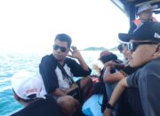 Jambi Berduka, Ariansyah: Selamat Jalan Ade Ambon, Jurnalis Senior Berjiwa Seni & Selalu Ceria