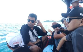 Jambi Berduka, Ariansyah: Selamat Jalan Ade Ambon, Jurnalis Senior Berjiwa Seni & Selalu Ceria