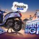 Fazzio Hybrid Starry Night Special Edition Hadir di Jambi, Skutik Classy Yamaha dengan Tampilan Ikonik Anak Muda