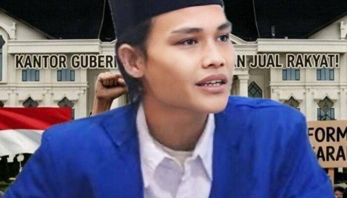 PMII Soroti Bank 9 Jambi, Ultimatum 7×24 Jam dan Ancam Gelar Aksi Besar