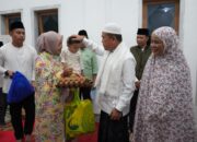 Safari Ramadhan di Kerinci, Gubernur Al Haris : Ada 24,80% Anak-Anak di Jambi Fatherless