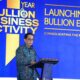 OJK Luncurkan Roadmap Ekosistem Bulion 2026–2031, Perkuat Industri Emas Nasional