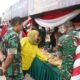 Bazar Ramadhan TNI 2026 di Jambi Timur, Warga Berburu Sembako Murah