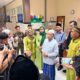 Lebaran Penuh Empati, Gubernur Al Haris Bawa Tali Asih dan Pastikan Layanan RS Tetap Prima