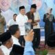 Halal Bihalal Sekaligus Open House di Kediaman Pribadi, Gubernur Al Haris Tekankan Pererat Kebersamaan