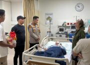 Lansia 80 Tahun Dipukul dan Dirampok Saat Jaga Warung, Uang Jutaan Raib Digasak Pelaku