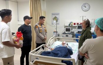 Lansia 80 Tahun Dipukul dan Dirampok Saat Jaga Warung, Uang Jutaan Raib Digasak Pelaku