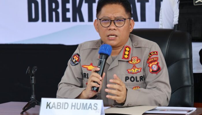 Ops Ketupat 2026 Berakhir, Polda Jambi: Situasi Kamtibmas Tetap Kondusif di Tengah Peningkatan Aktivitas Masyarakat