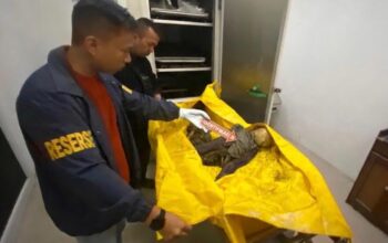 Terungkap! Misteri Tengkorak di Pantai Sungai Sayang Akhirnya Terkuak, Identitas Korban Diketahui