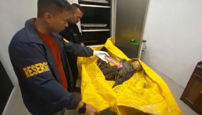 Terungkap! Misteri Tengkorak di Pantai Sungai Sayang Akhirnya Terkuak, Identitas Korban Diketahui