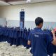 Laundry Gratis di LPKA Muara Bulian, Langkah Konkret Tingkatkan Kesehatan Anak Binaan