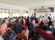 Kenali Jenis–Jenis Bahaya di Jalan Bersama Safety Riding Sinsen, Wujudkan #Cari_aman Sejak Dini