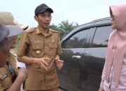 Safari Ramadhan di Berbak, Bupati Tanjabtim Sentil Efisiensi Anggaran: “Saya ke Sini Bukan Cari Uang”