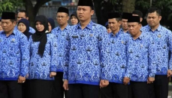 Tekanan Fiskal Daerah Meningkat, TPP ASN Dipangkas Tajam hingga Ancaman PHK PPPK 