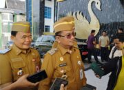 Tegas! Wali Kota Jambi Siap Pecat ASN Pelanggar Disiplin, Ingatkan Bahaya Pinjol dan Judol